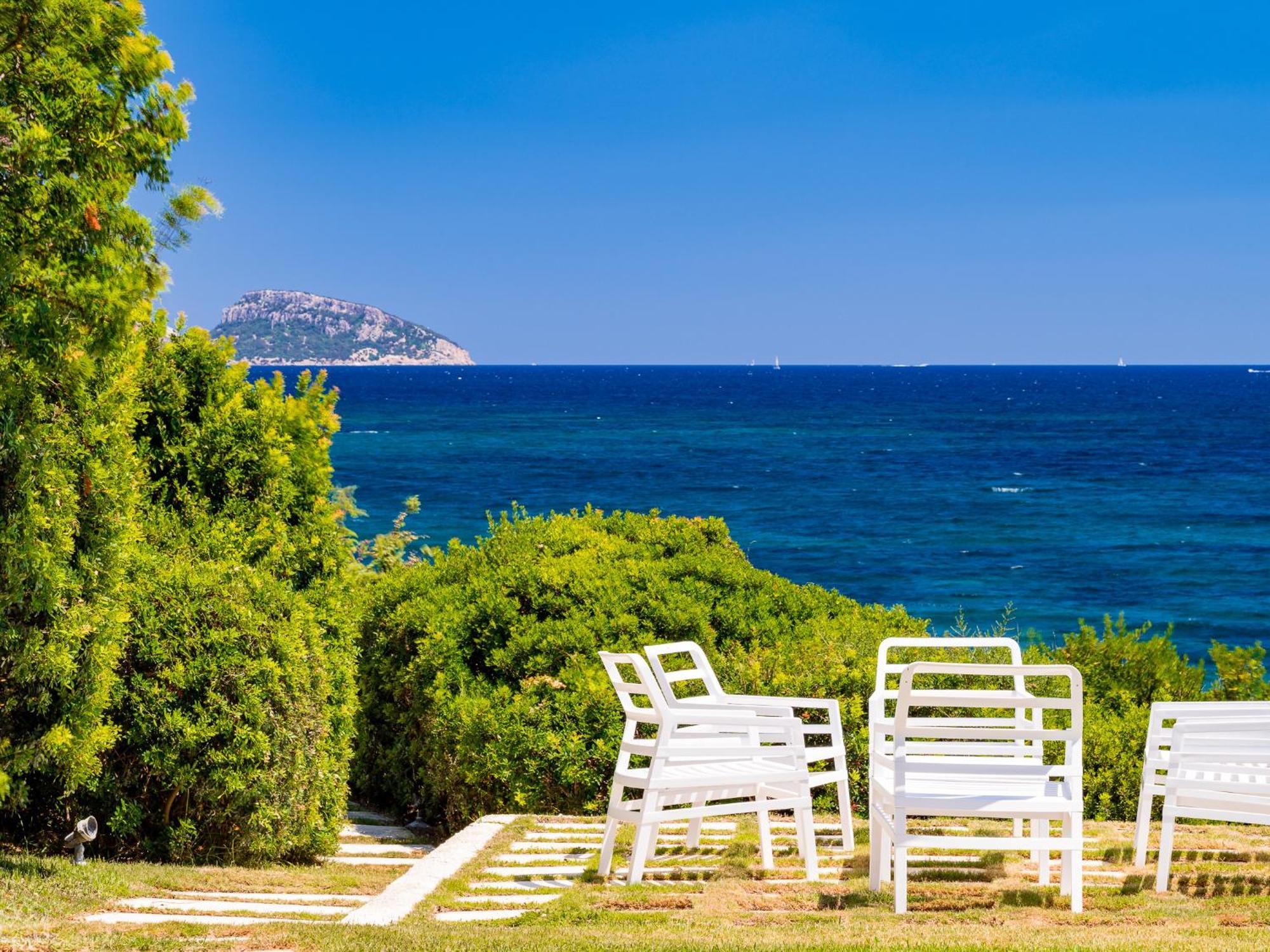 Villa Miriam - Klodge Olbia Exterior photo